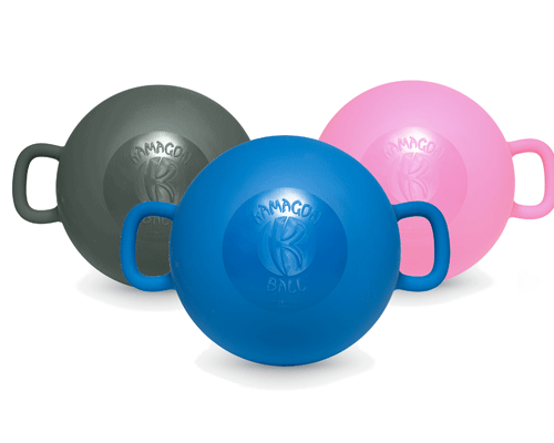 Physical Company to distribute Kamagon Ball in UK