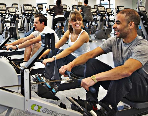 The Gym Group has seen a 10 per cent drop in attrition in the past year