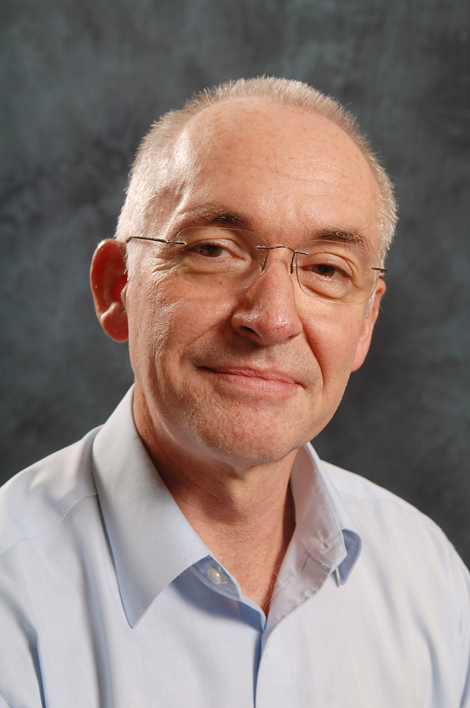 Professor Mike Kelly,