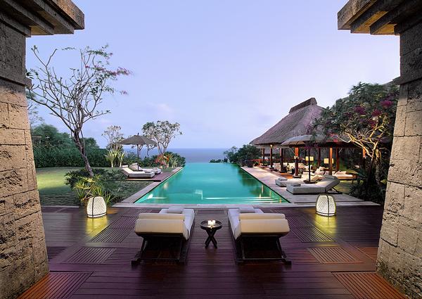 Bulgari, another luxury brand owned by LVMH, has hotels with spas in Bali. Two more sites are also in the pipeline