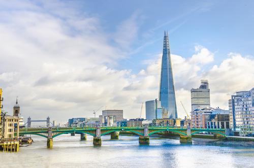 London's Shard records healthy profit one year on from opening as a tourist attraction
