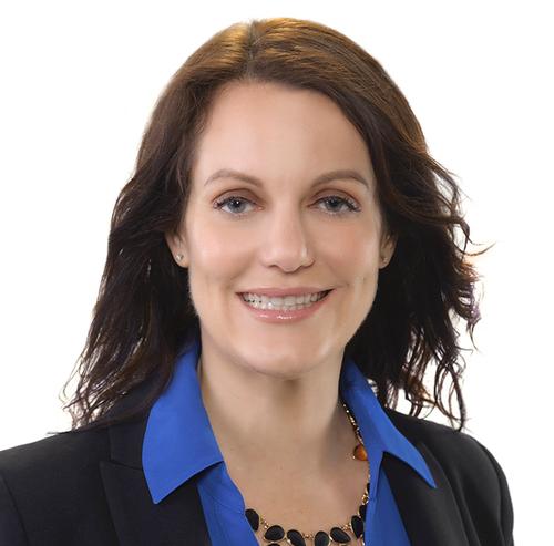 
Nichol started her career in gift cards in 2007 with Blackhawk Network, a leading prepaid gifting and payments network, which distributes physical and digital prepaid products worldwide / Spafinder