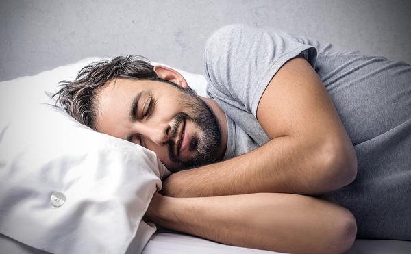 Evidence suggests that sleep disruption can lead to weight gain and obesity