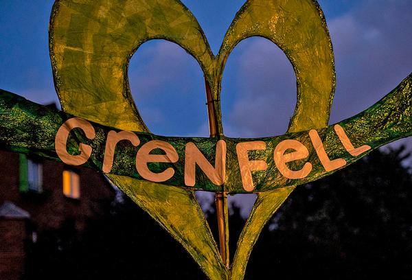 At the heart / © Lauren Hurley/PA Wire/PA 
