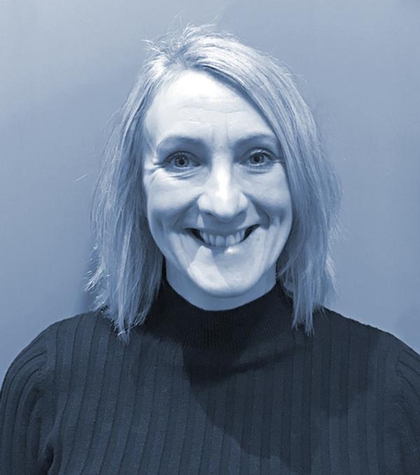 Elaine Denton