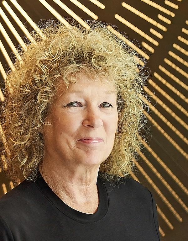 Clodagh has a holistic approach to hospitality and resort design