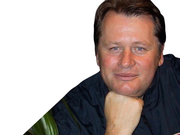 Alan Pearson