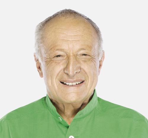 Architect Richard Rogers to lead inquiry into how design affects behaviour change
