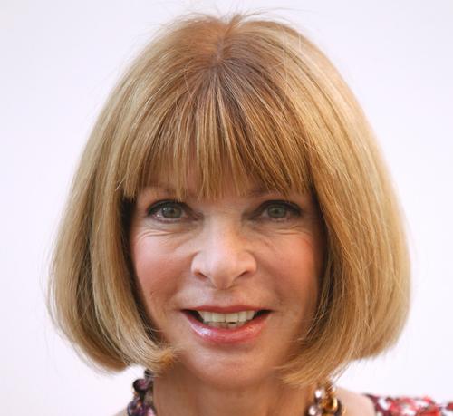 Celebrities like Anna Wintour, Stephen Fry and Richard Branson have all vowed to avoid the Dorchester Collection hotels / AP Photo Celebrities like Anna Wintour, Stephen Fry and Richard Branson have all vowed to avoid the Dorchester Collection hotels / AP Photo