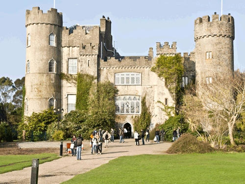 Shannon Heritage named operator of Malahide Castle and Gardens