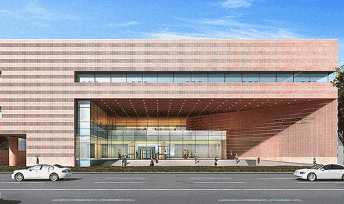 Starwood opens fourth hotel from luxury collection in China 