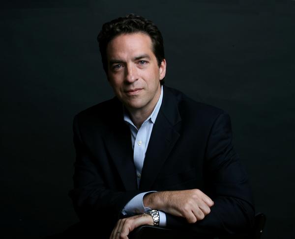 Adam Bryant