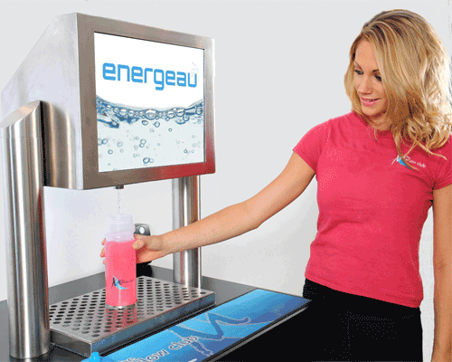 CityPoint Club launches Energeau IQ system