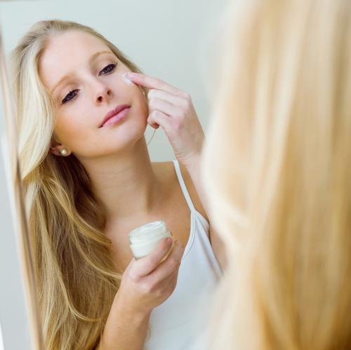 Face cream ingredient found to mimic life-extending effects of a calorie restriction diet