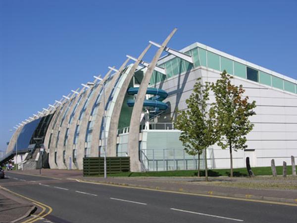 Inverclyde Leisure chose Legend to bring operational efficiencies to its 13 sites