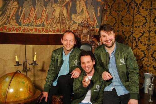 Exclusive: Crystal Maze creator reveals new details about upcoming project