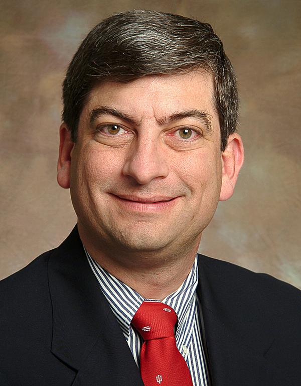 Professor Scott Boden, vice chair of Emory Healthcare’s orthopaedic surgery department