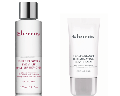 Elemis reveals new skincare products