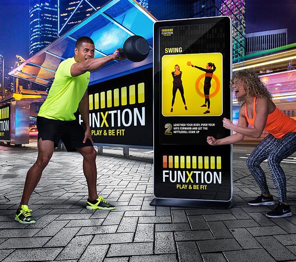 Action stations