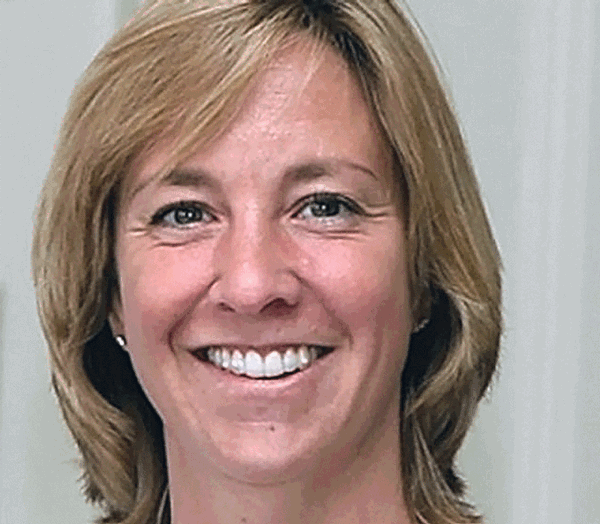 Clare Connor will remain on the Sport England board