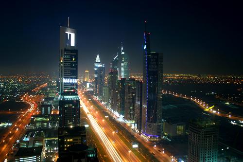 AS + GG to design Dubai’s Burj 2020 tower – featuring world’s highest observation deck