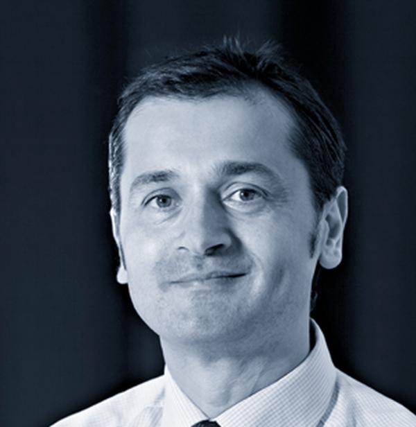 Ray Algar