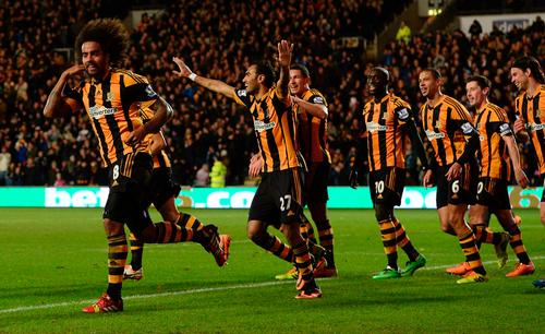 Hull City FC and FA locked in battle over name change 