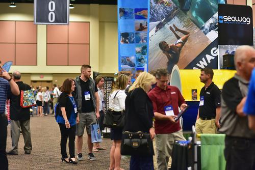 World Waterpark Association draws attendees from five continents to annual event