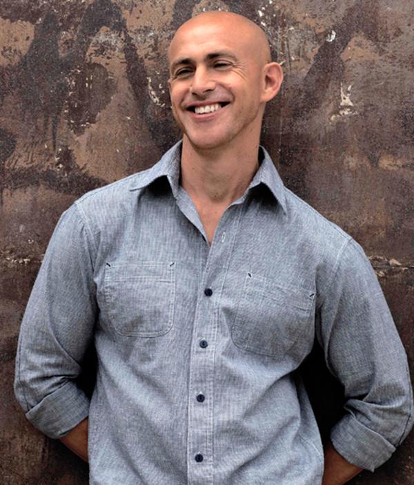 Andy Puddicombe