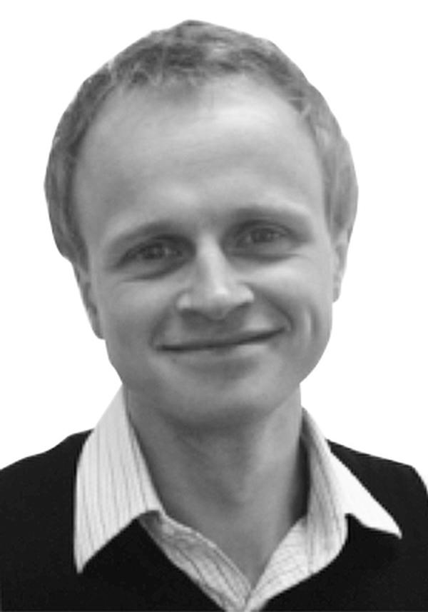 Andrew Boyd