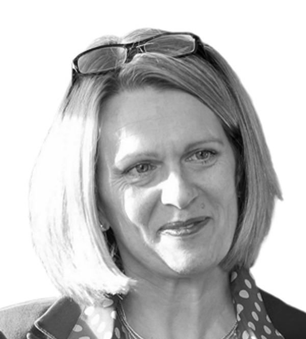 Lynne Johnson