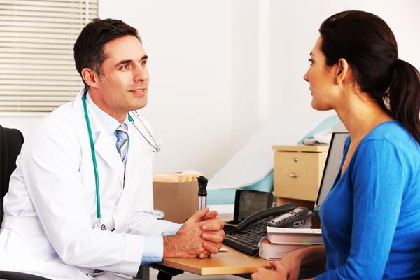 GPs aren’t trained in nutrition or exercise, so need support to be ‘on message’ / photo: www.shutterstock.com/monkey business
