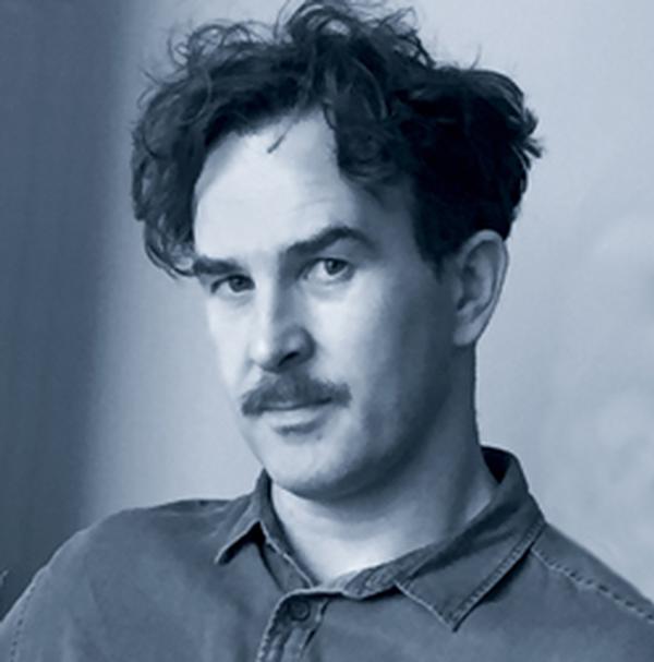David Cooper