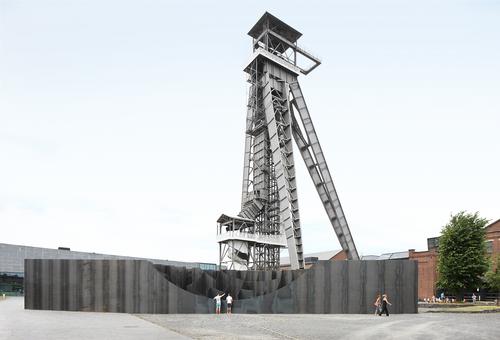 / Filip Dujardin