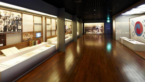 Korea launches its first national contemporary history museum