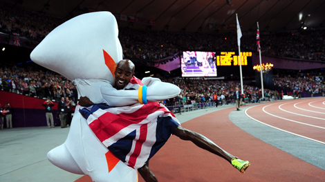Record levels of investment helped Team GB win 65 Olympic medals