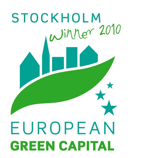 The European Green Capital Award
