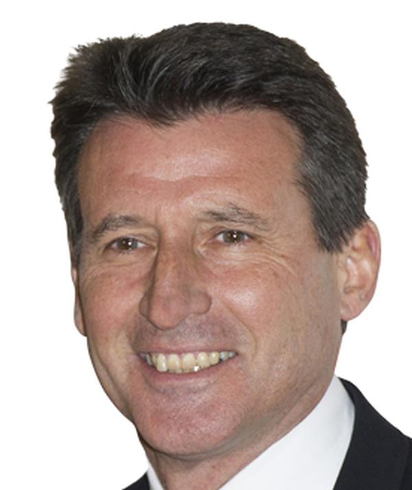 Lord Coe