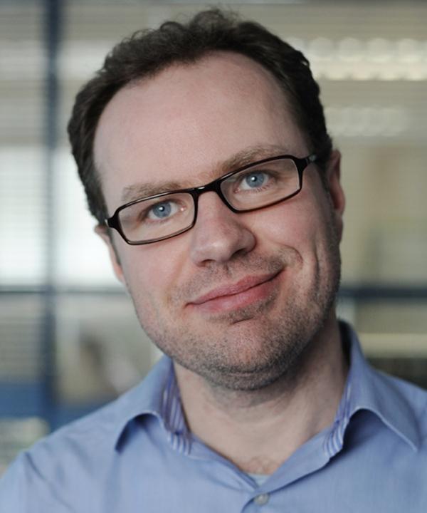Torrance sees the sports sector as an ideal partner for Sustrans