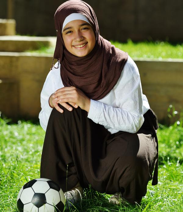 The Muslim Sports Council was set up in 2012 and seeks to change attitudes towards sport, especially among young Muslim women