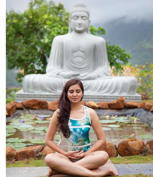 The 106-room dedicated wellness resort near Pune, Indiaoffers a results-oriented approach to wellness with eight signature retreats