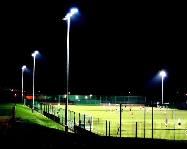 The new code will promote standards of lighting design