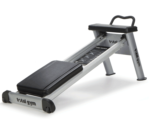 Gravity UK launches Total Gym Core Trainer