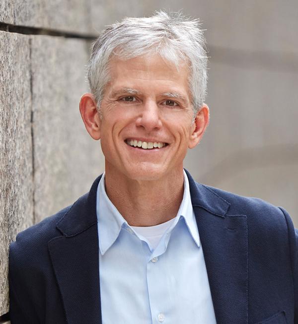 Brad Schrock, will become director of HOK Sports + Recreation + Entertainment