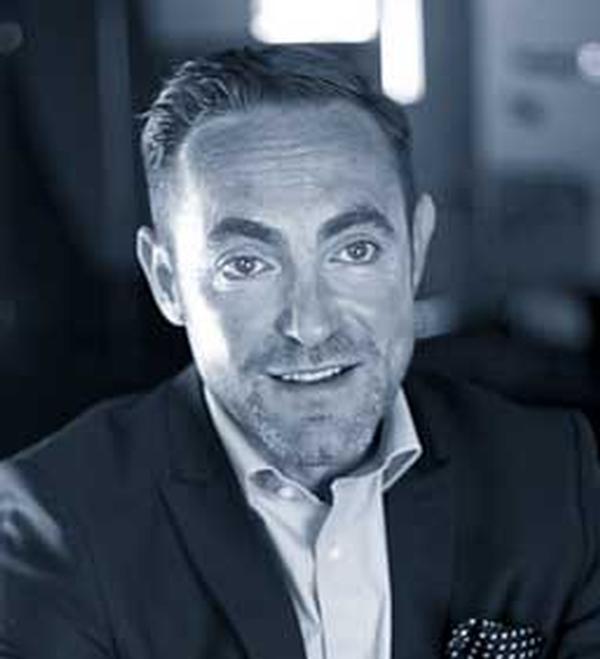 Avi Lasarow