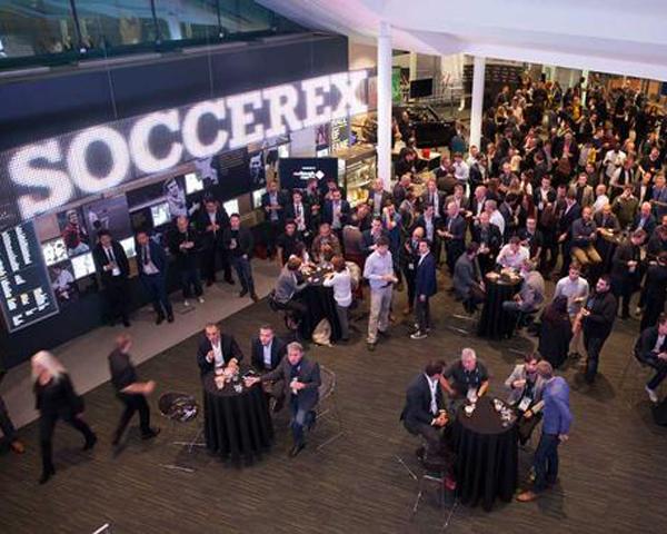 This year’s show was the best attended in history, with 2,804 delegates from 82 countries