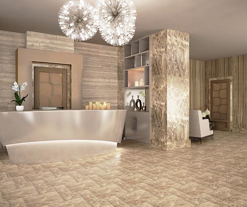 The former Riga Hotel, set in the heart of the city, will be the first hotel in Latvia for Kempinski, and is set to open in early 2017