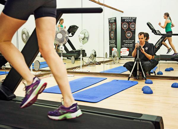 Video gait analysis could add a new revenue stream