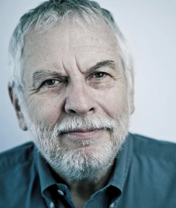Nolan Bushnell founded the game developer and home computer company Atari in the early 70s