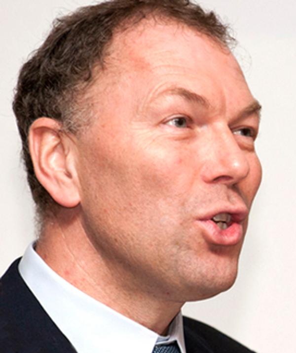 Eric O'Donnell